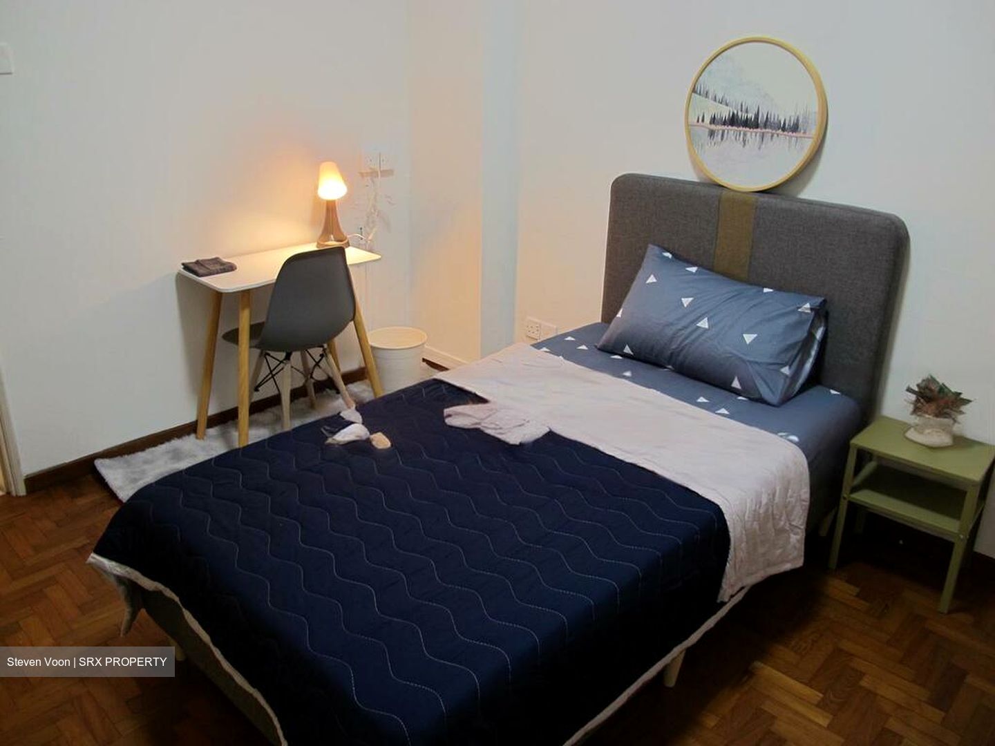 Elias Green (D18), Condominium #463184901